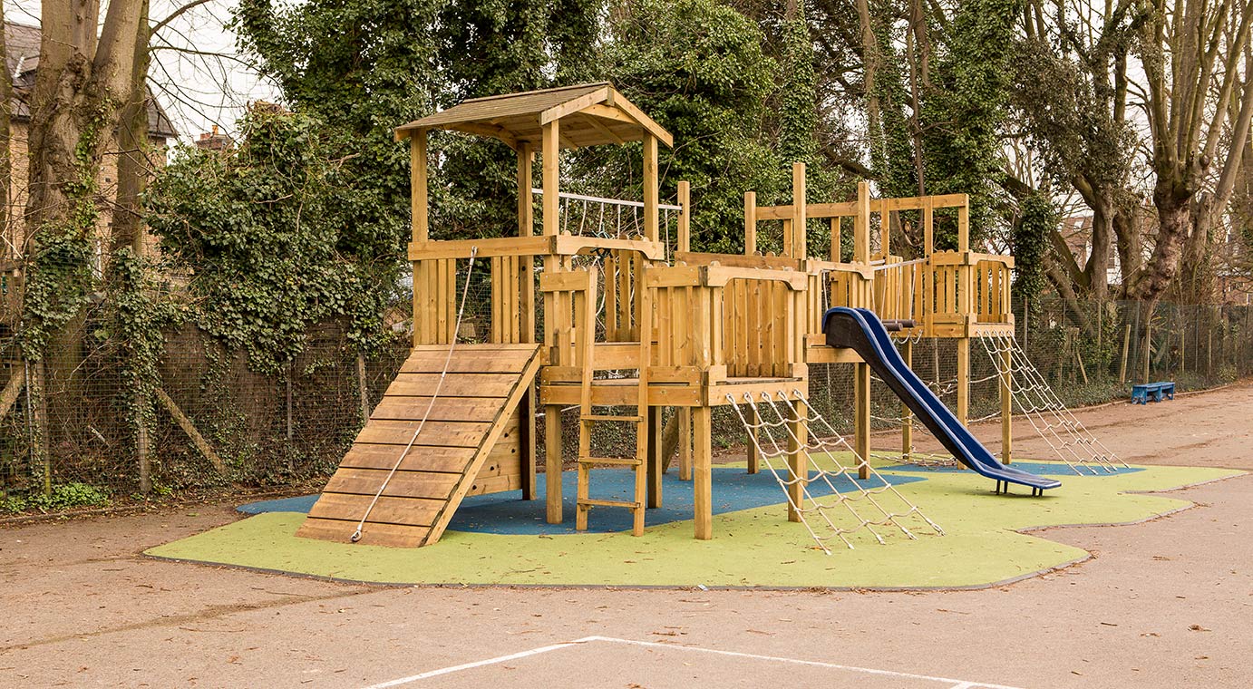 Play Equipment Inspections for Schools idverde Playground Inspections