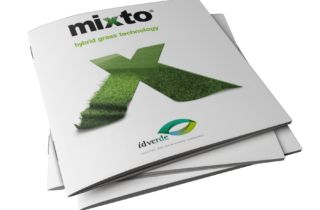 Mixto Brochure