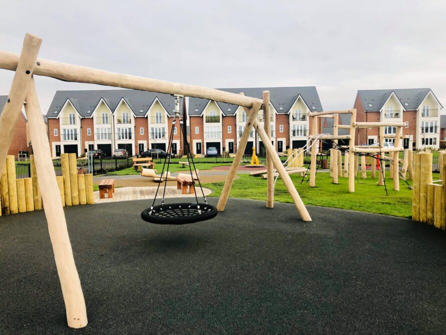 Playground Inspection & Maintenance