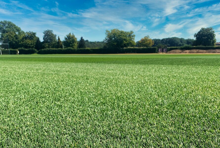 Mixto Carpet Installation | Rugby Ground