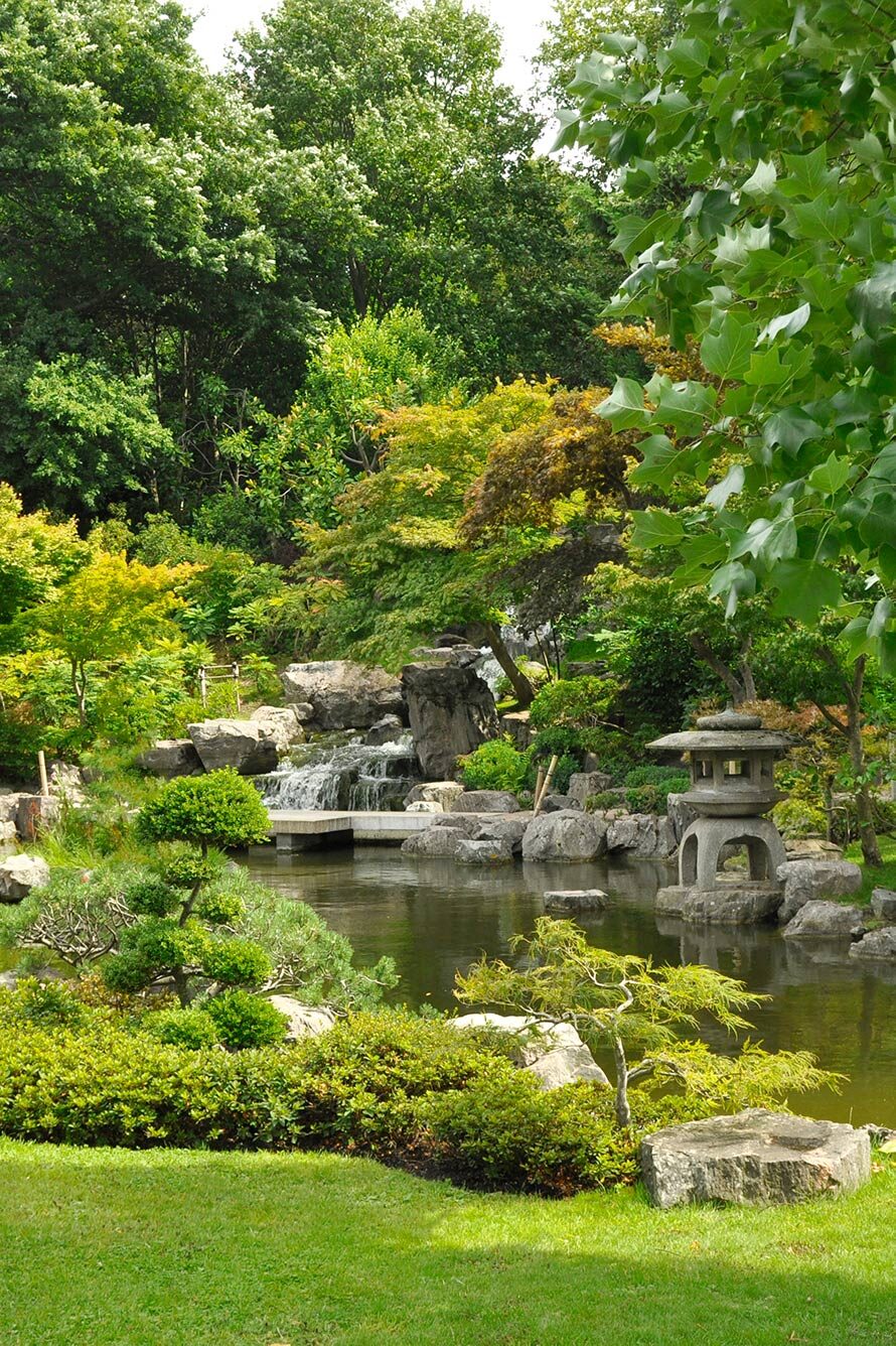 Kyoto Garden