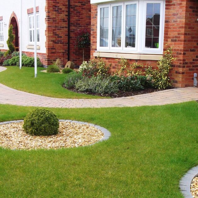 Langley Country Park, Radleigh Homes idverde Housebuilder Services