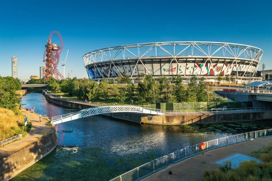 QueenElizabethOlympicPark2