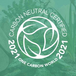 idverde carbon neutral