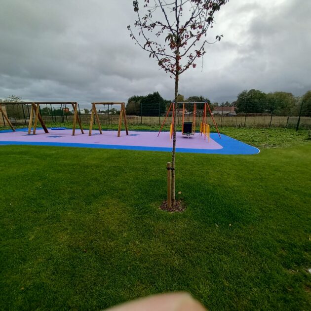 Grounds Maintenance Team Leader Schools (Winchester) idverde