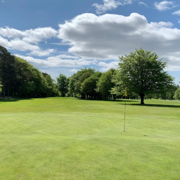 Industry expert praises Golf Aberdeen’s Kings Links Golf Course