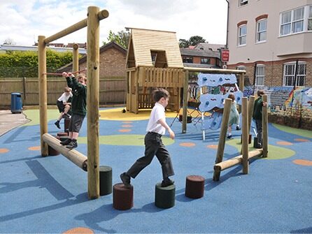 play SchoolPlayArea