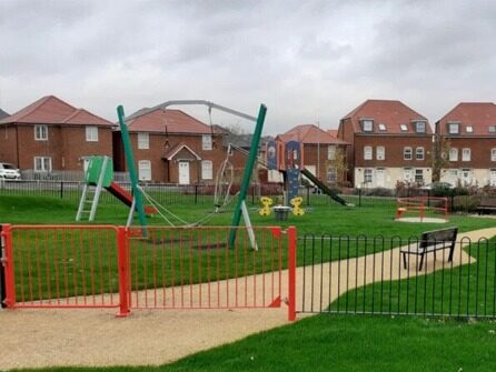 play PublicPlayArea