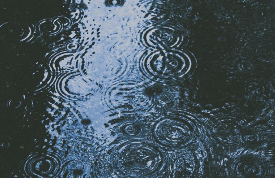Social Post SUDS - Rain