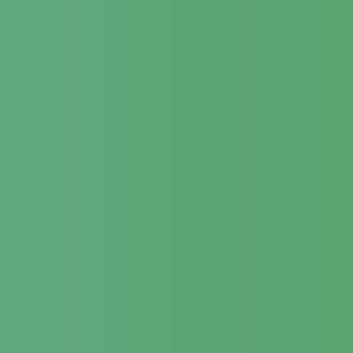 green gradient banner