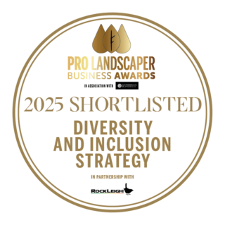 gold award