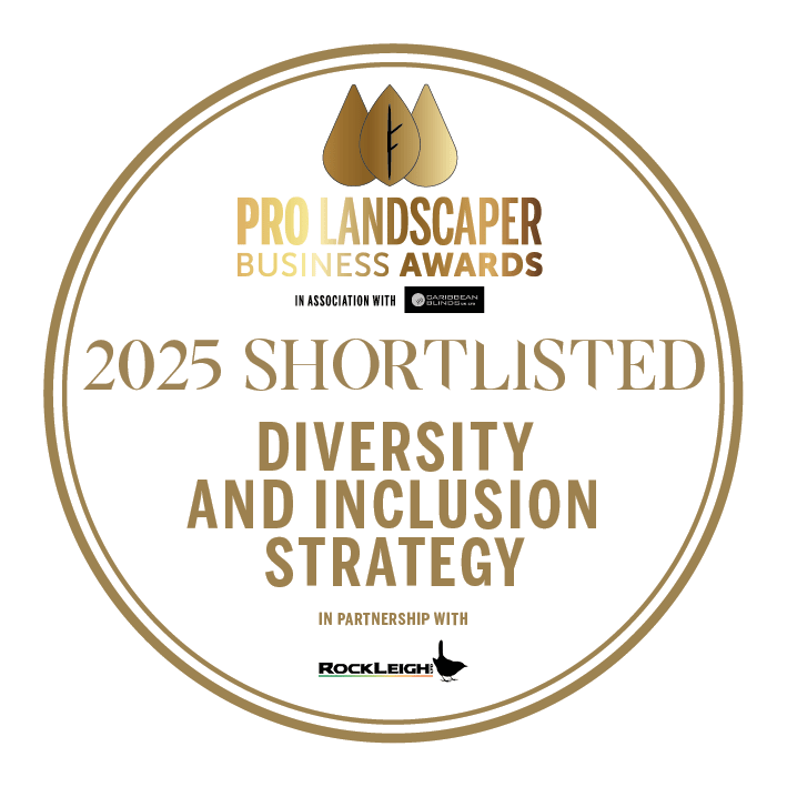 gold award