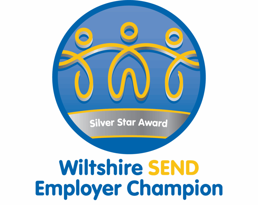 Silver Award