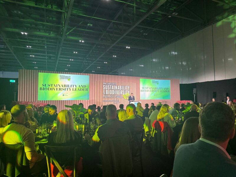 Lucy ProLandscaper Awards-9