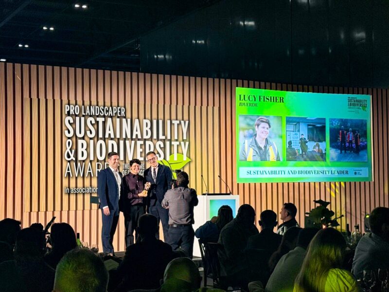 Lucy ProLandscaper Awards-6