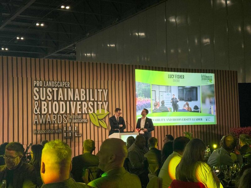 Lucy ProLandscaper Awards-7