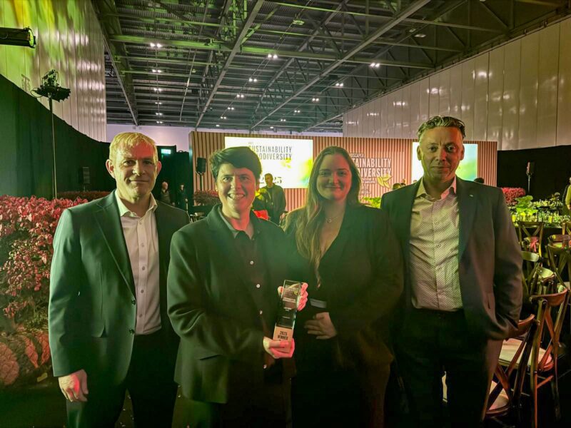 Lucy ProLandscaper Awards-2